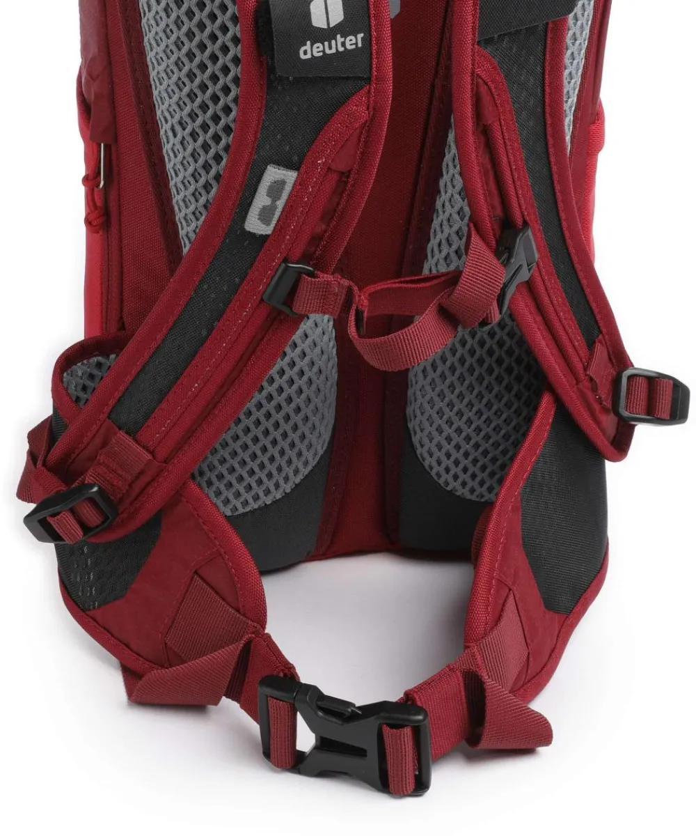 Discount Race 8 Backpack recycled polyamide Cycling Backpacks|Daypacks