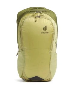 Deuter Race Air 14+3 Backpack recycled polyamide light green