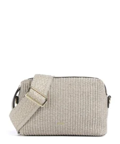 Hot Raffia Kaia Crossbody bag bast Crossbody Bags