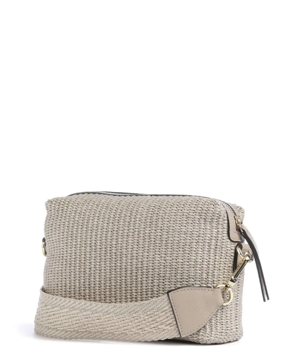 Hot Raffia Kaia Crossbody bag bast Crossbody Bags