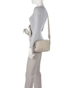 Hot Raffia Kaia Crossbody bag bast Crossbody Bags