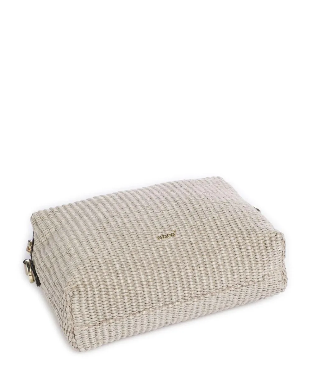 Hot Raffia Kaia Crossbody bag bast Crossbody Bags