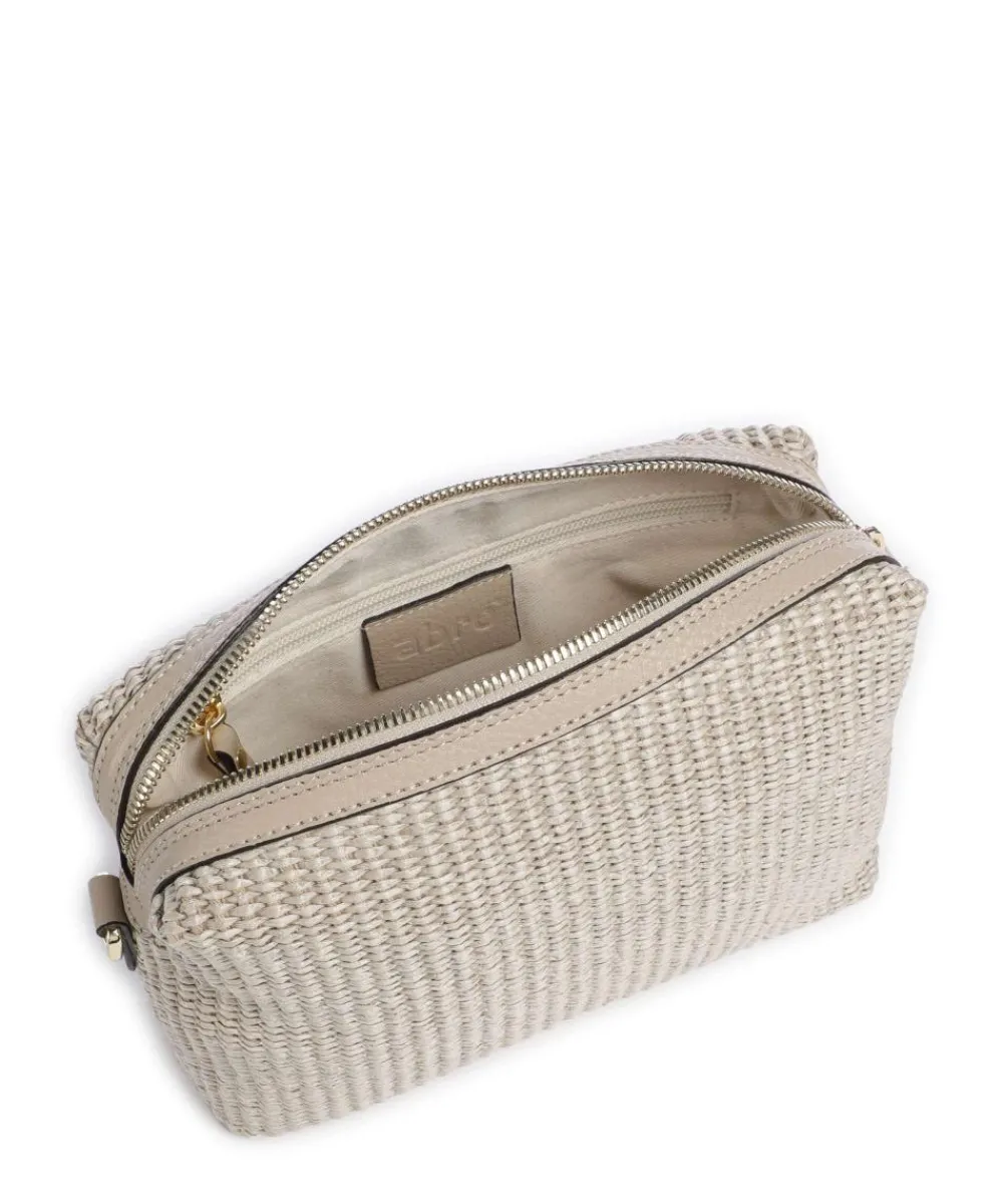 Hot Raffia Kaia Crossbody bag bast Crossbody Bags
