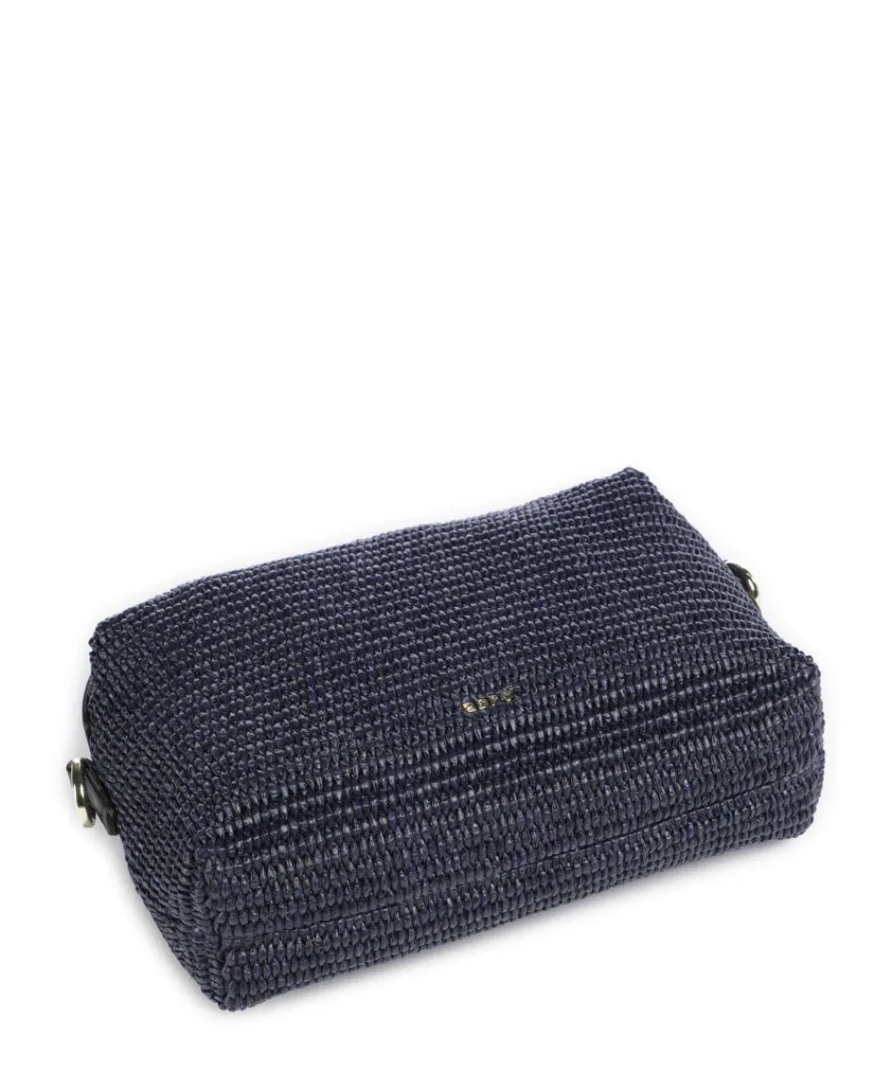Raffia Kaia Crossbody bag bast Crossbody Bags