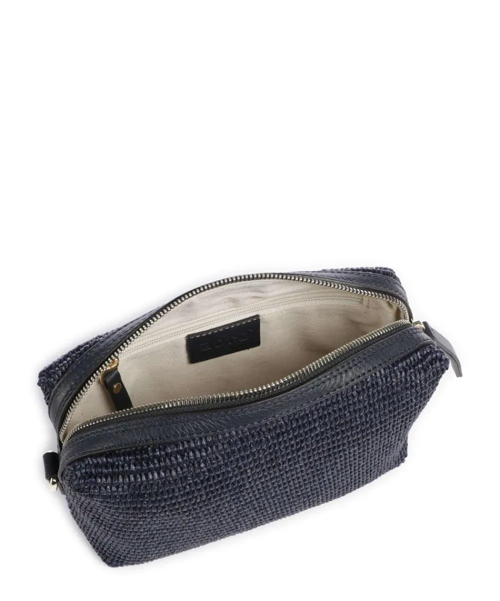 Raffia Kaia Crossbody bag bast Crossbody Bags