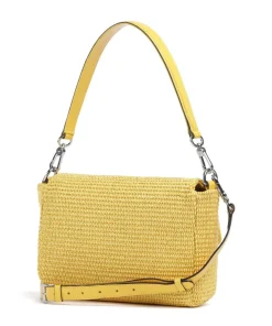 New Raffia Temi Shoulder bag bast Shoulder Bags|Crossbody Bags
