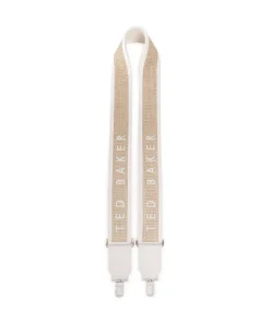 Raffias Bag strap polypropylene, leather Bag Straps