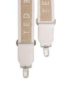Raffias Bag strap polypropylene, leather Bag Straps