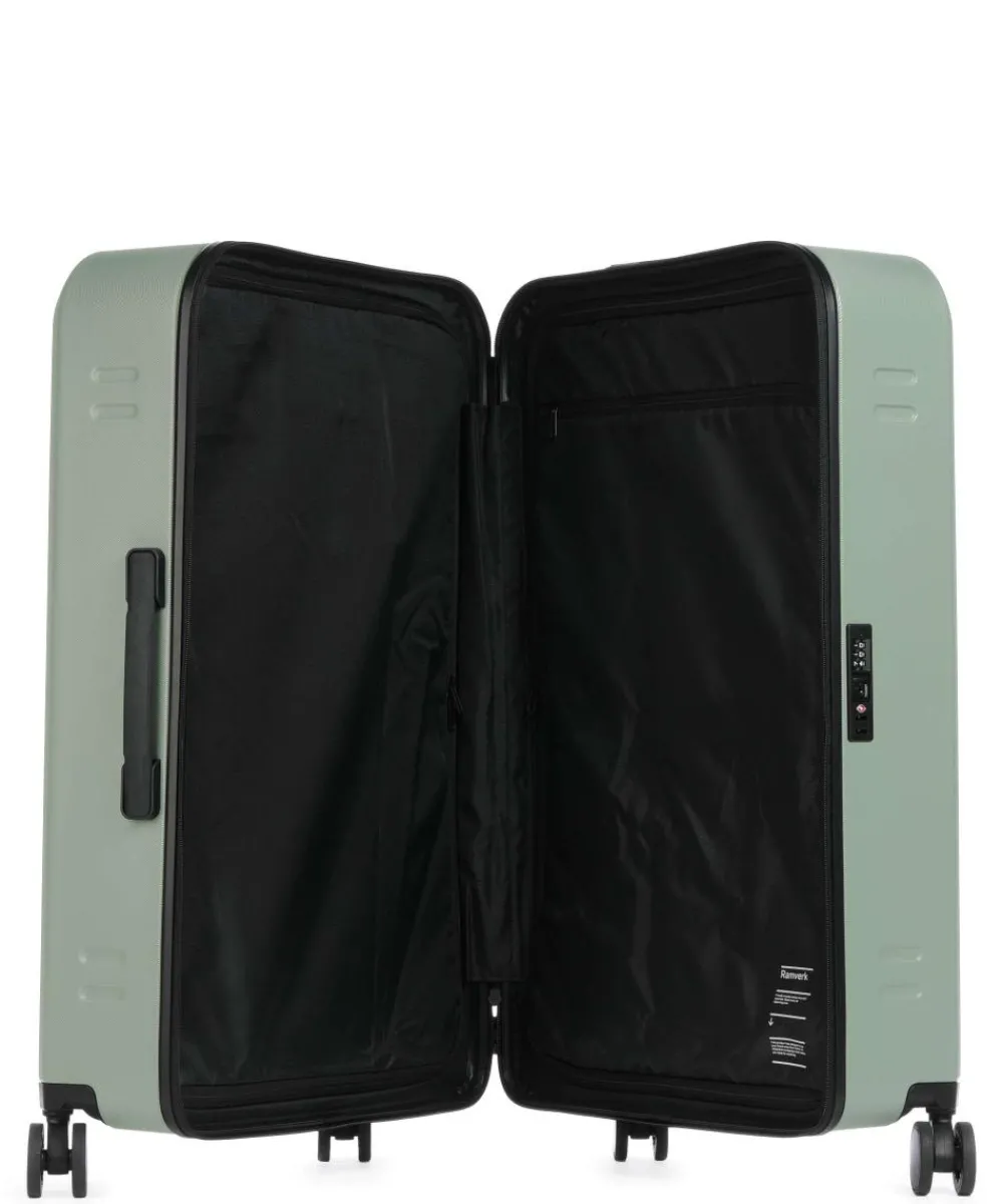Online Ramverk L Spinner (4 wheels) 80 cm Suitcases & Trolleys
