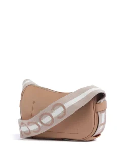 Discount Raquel Crossbody bag grained leather Crossbody Bags