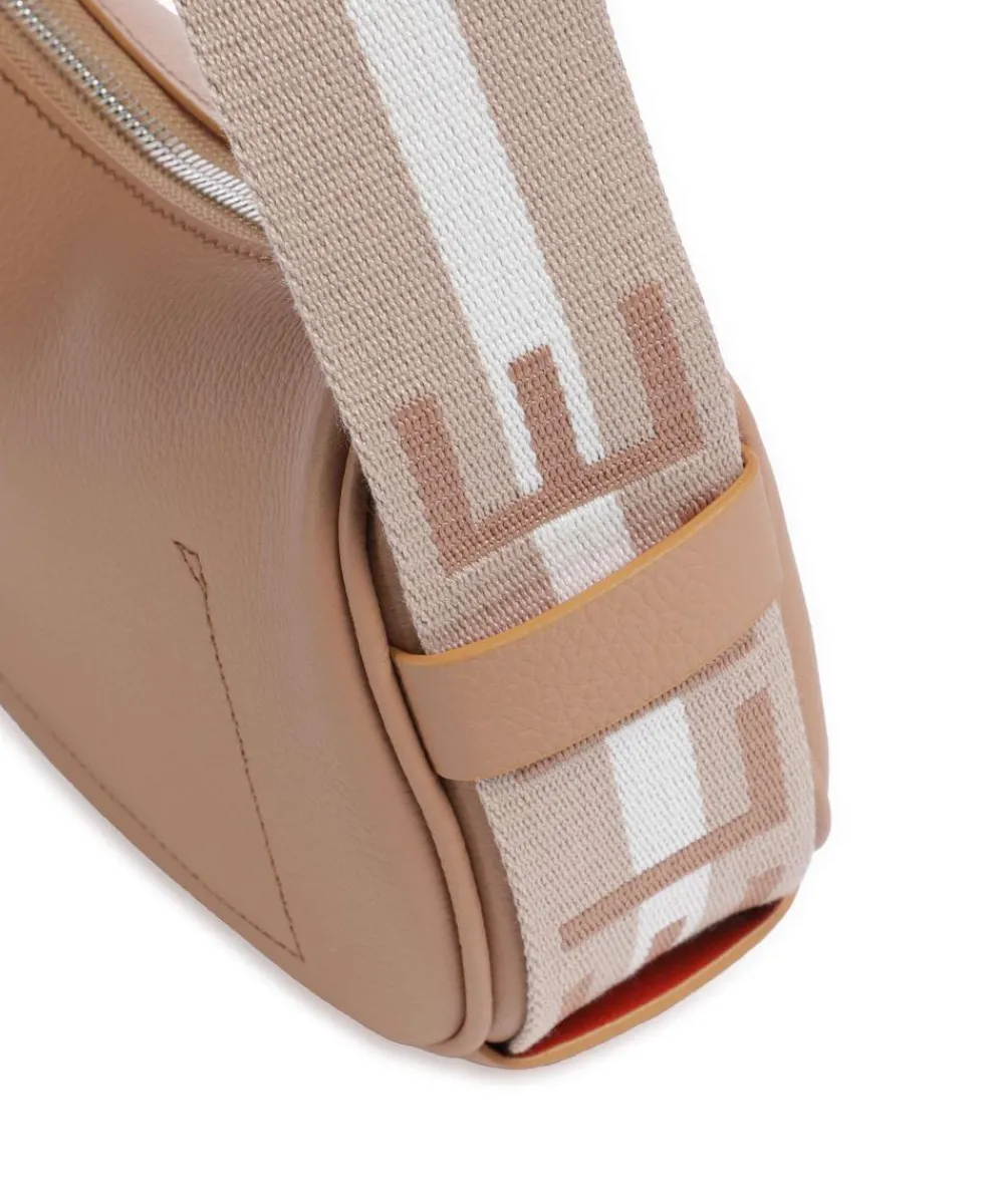 Discount Raquel Crossbody bag grained leather Crossbody Bags