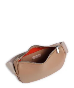 Discount Raquel Crossbody bag grained leather Crossbody Bags