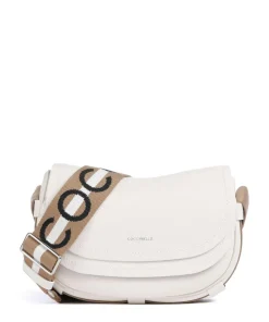 New Raquel Crossbody bag grained leather Crossbody Bags