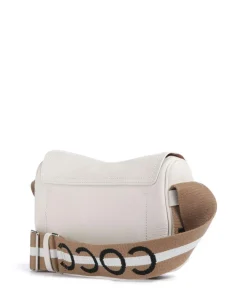 New Raquel Crossbody bag grained leather Crossbody Bags
