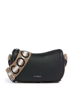 Discount Raquel Crossbody bag grained leather Crossbody Bags