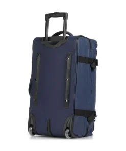 Sale Raspail Trolley (2 wheels) 64 cm Suitcases & Trolleys
