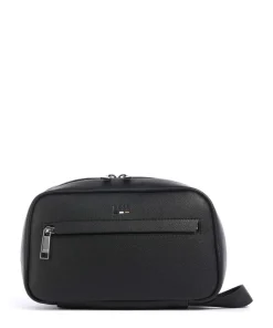 BOSS Ray Toiletry bag 25 cm black Hot