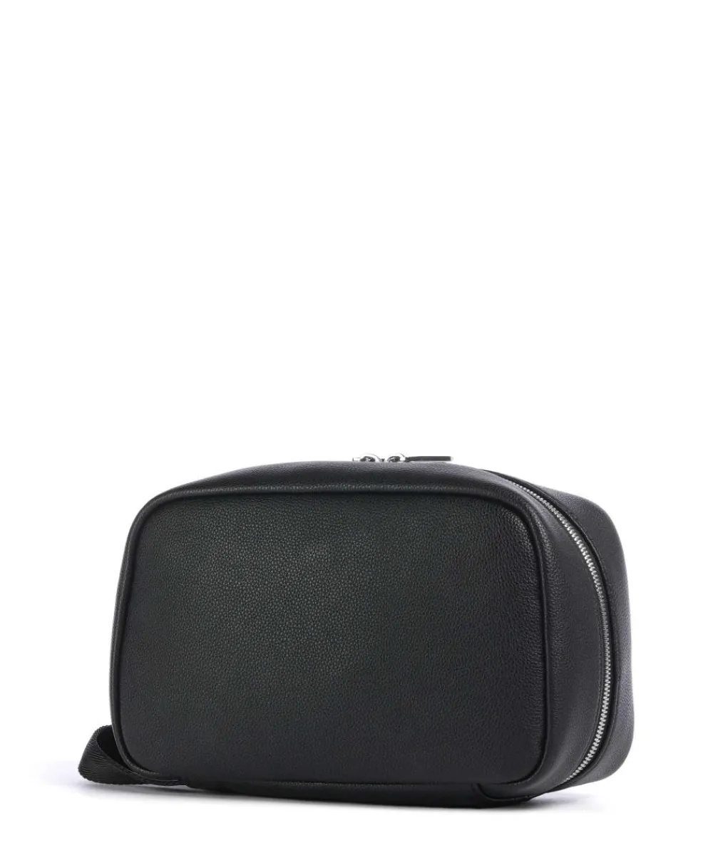 BOSS Ray Toiletry bag 25 cm black Hot