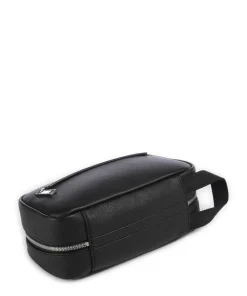 BOSS Ray Toiletry bag 25 cm black Hot