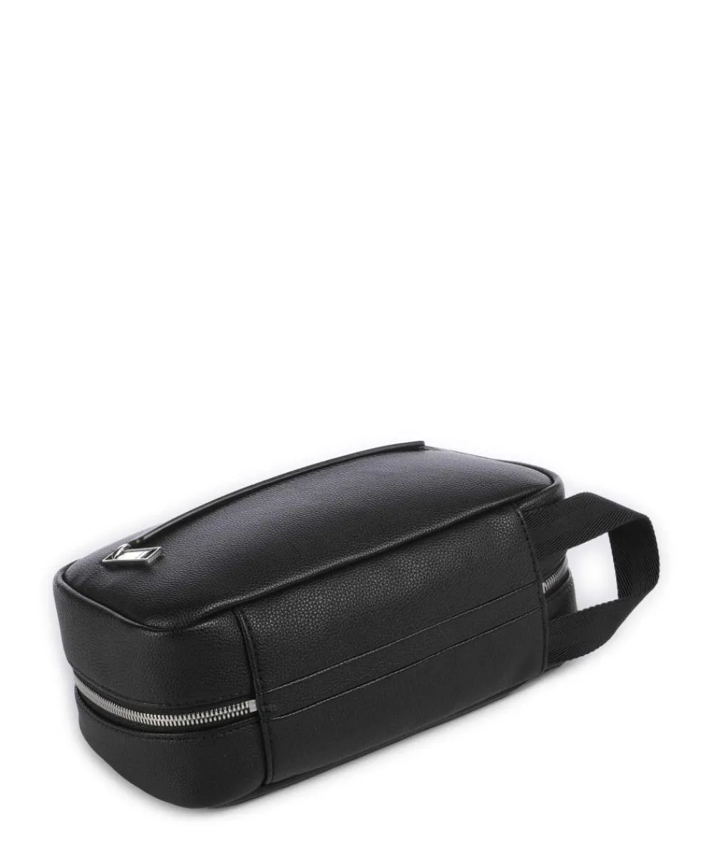 BOSS Ray Toiletry bag 25 cm black Hot