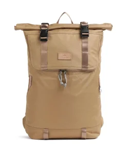 Outlet Reborn Christopher Rolltop backpack 15″ recycled polyester Rolltop Backpacks|Laptop Backpacks