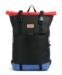 Best Reborn Christopher Rolltop backpack 15″ recycled polyester Rolltop Backpacks|Laptop Backpacks
