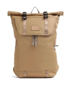 Clearance Reborn Christopher Small Rolltop backpack 13″ recycled polyester Rolltop Backpacks|Laptop Backpacks