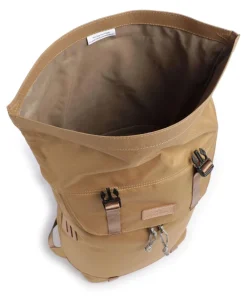 Clearance Reborn Christopher Small Rolltop backpack 13″ recycled polyester Rolltop Backpacks|Laptop Backpacks
