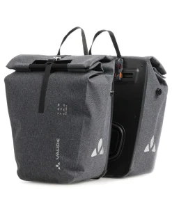 New ReCycle Back Set Luggage bag recycled polyester, recycled polyamide Bike Bags