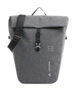 Vaude ReCycle Commute Single Luggage bag 13″ recycled polyamide, recycled polyester dark grey Sale