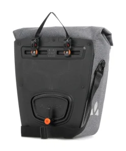 Vaude ReCycle Commute Single Luggage bag 13″ recycled polyamide, recycled polyester dark grey Sale