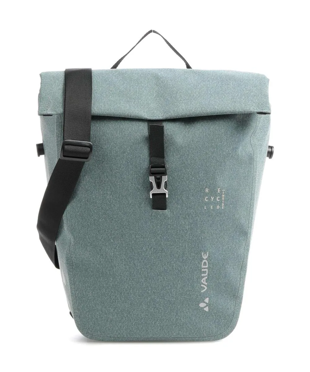Best ReCycle Commute Single Luggage bag 13″ recycled polyamide, recycled polyester Bike Bags