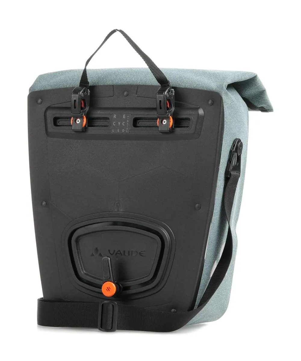 Best ReCycle Commute Single Luggage bag 13″ recycled polyamide, recycled polyester Bike Bags