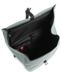 Best ReCycle Commute Single Luggage bag 13″ recycled polyamide, recycled polyester Bike Bags