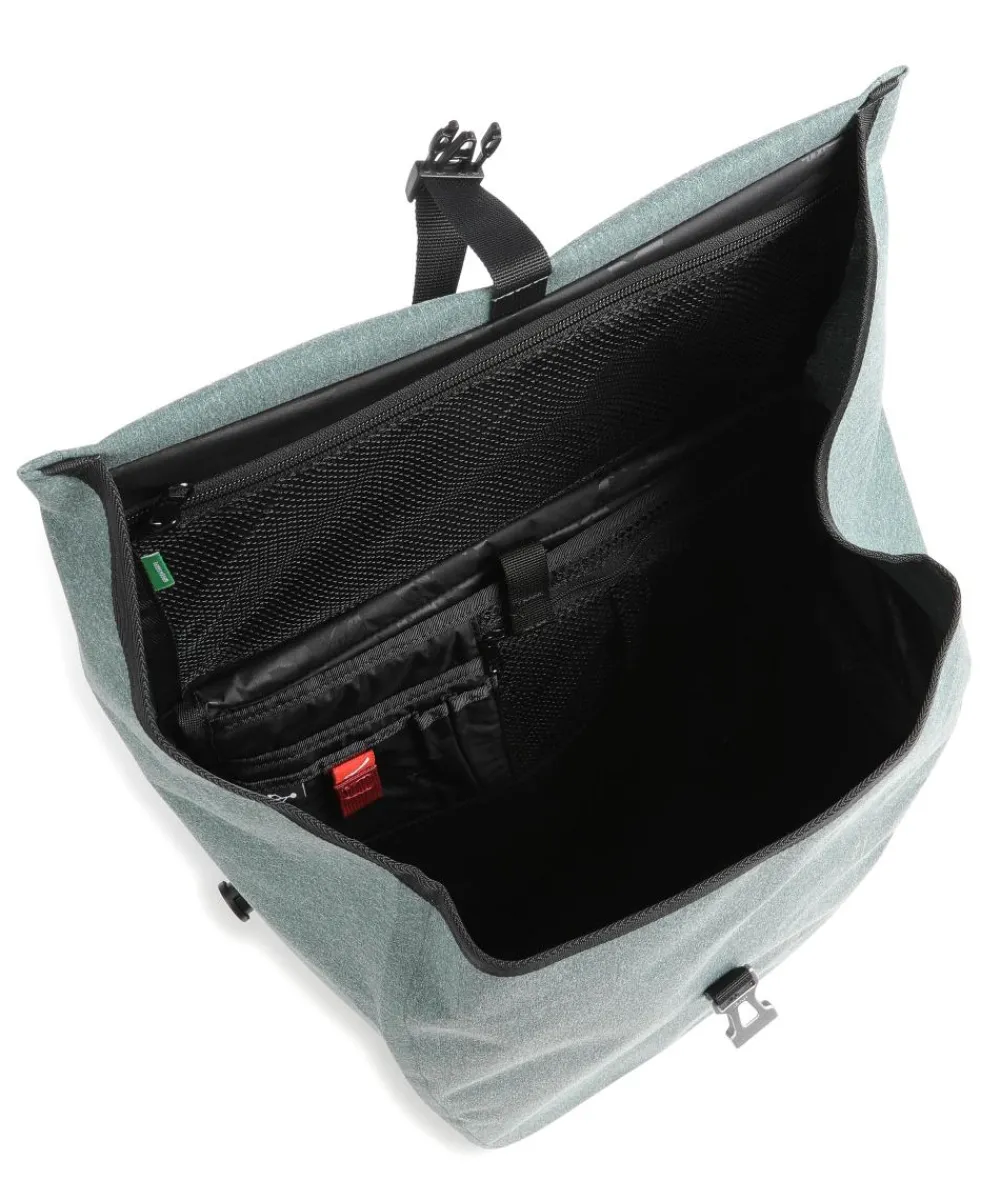Best ReCycle Commute Single Luggage bag 13″ recycled polyamide, recycled polyester Bike Bags