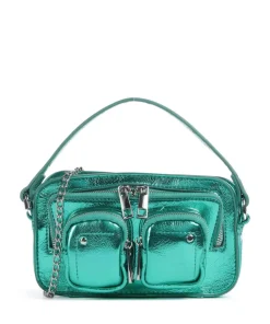 New Recycled Cool Helena Crossbody bag imitation leather Handbags|Crossbody Bags