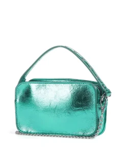 New Recycled Cool Helena Crossbody bag imitation leather Handbags|Crossbody Bags