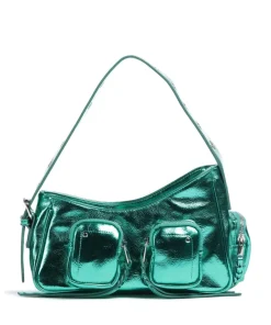 Best Recycled Cool Jennifer Shoulder bag imitation leather Clutch & Evening Bags|Shoulder Bags