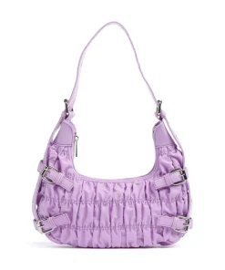 Clearance Recycled Nylon Alaska Hobo bag recycled nylon Shoulder Bags|Hobo Bags