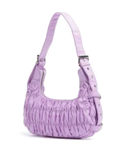 Clearance Recycled Nylon Alaska Hobo bag recycled nylon Shoulder Bags|Hobo Bags