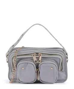 New Recycled Nylon Helena Crossbody bag recycled nylon Handbags|Crossbody Bags