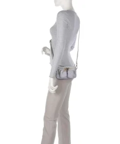 New Recycled Nylon Helena Crossbody bag recycled nylon Handbags|Crossbody Bags
