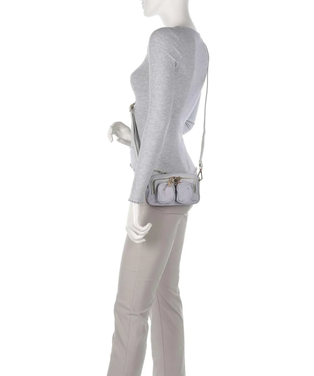 New Recycled Nylon Helena Crossbody bag recycled nylon Handbags|Crossbody Bags