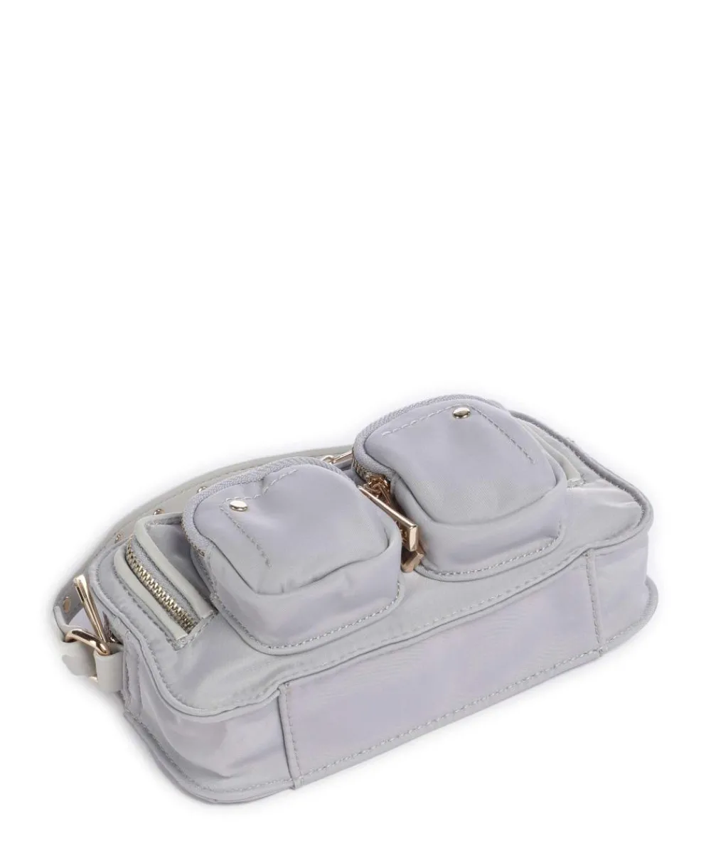 New Recycled Nylon Helena Crossbody bag recycled nylon Handbags|Crossbody Bags