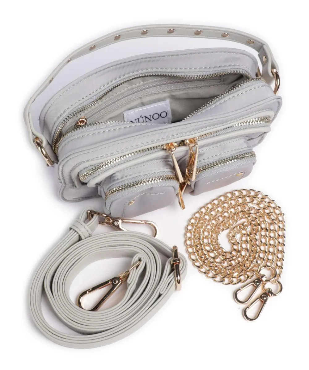 New Recycled Nylon Helena Crossbody bag recycled nylon Handbags|Crossbody Bags
