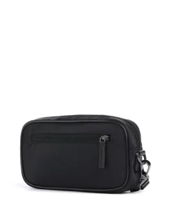 Recycled Nylon Toiletry bag 24 cm Toiletry & Cosmetic Bags|Carry-On Luggage
