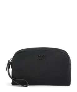 Clearance Recycled Nylon Toiletry bag 24 cm Toiletry & Cosmetic Bags|Carry-On Luggage