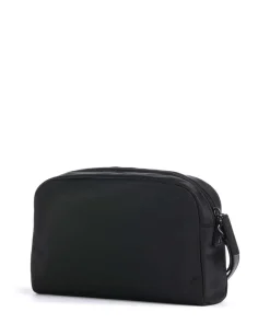 Clearance Recycled Nylon Toiletry bag 24 cm Toiletry & Cosmetic Bags|Carry-On Luggage