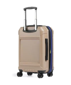 Sale Rempart Spinner (4 wheels) 55 cm Carry-On Luggage|Suitcases & Trolleys