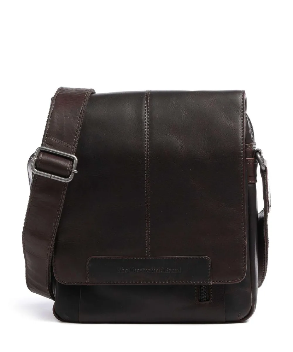 New Remy Crossbody bag pull-up cow leather Crossbody Bags